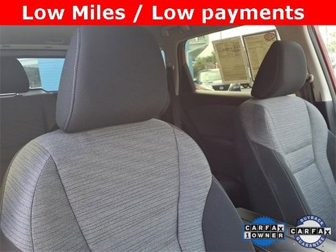 Certified 2023 Nissan Rogue SV image 20