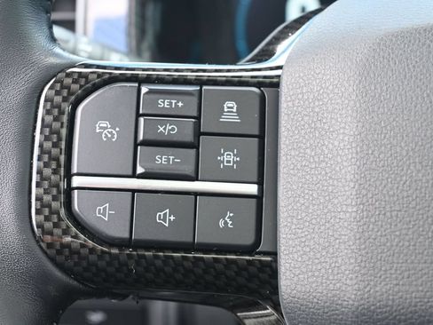Used 2023 Ford F150 Lariat w/ Equipment Group 502A High AWD/4WD image 21
