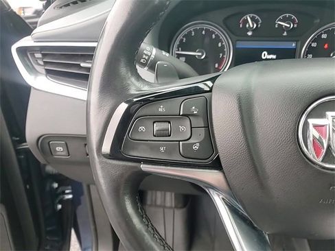 Used 2023 Buick Enclave Essence w/ Experience Buick Package image 14