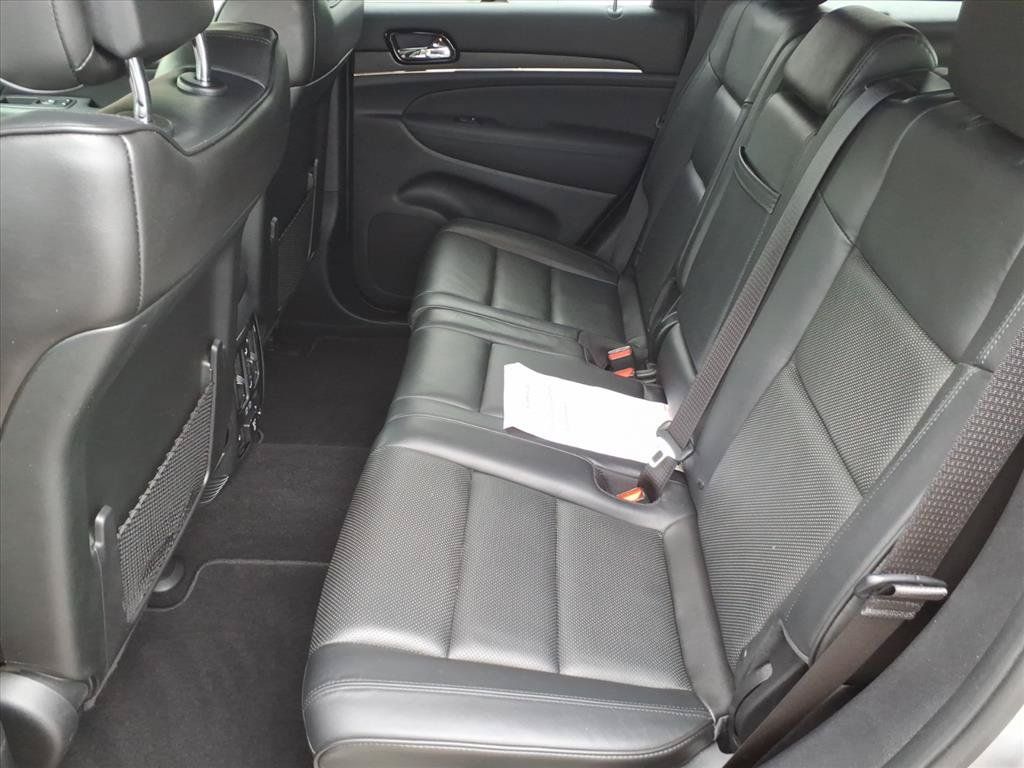 Used 2019 Jeep Grand Cherokee High Altitude AWD/4WD image 13