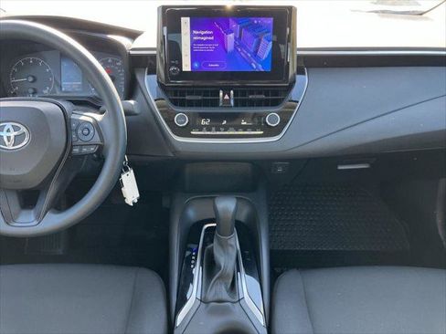 Certified 2024 Toyota Corolla LE image 16