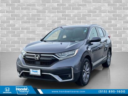Used 2020 Honda CR-V Touring
