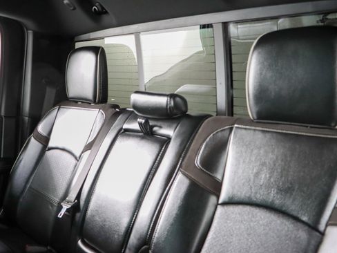 Used 2024 RAM 3500 Laramie w/ Night Edition AWD/4WD image 24