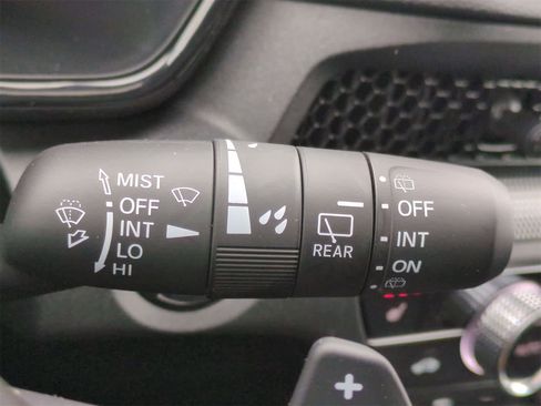 New 2026 Honda CR-V Sport image 27