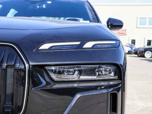 New 2026 BMW 740i xDrive 740i xDrive w/ Premium Package image 7