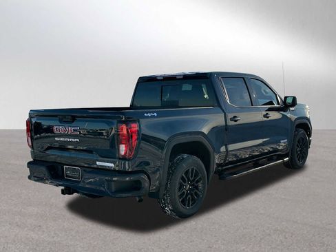 New 2026 GMC Sierra 1500 Elevation w/ Elevation Premium Package AWD/4WD image 3