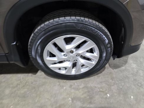 Used 2016 Honda CR-V EX image 21