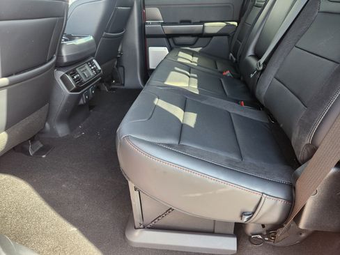 New 2026 Ford F150 Raptor AWD/4WD image 20
