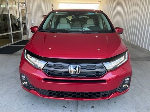 New 2026 Honda Odyssey EX-L image 28