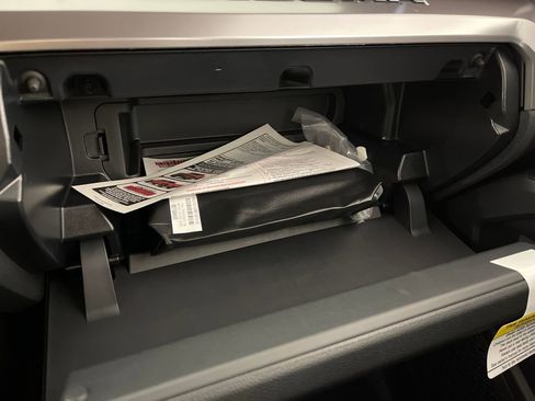 New 2026 Toyota Tacoma TRD Off-Road image 25