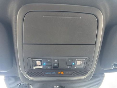 New 2026 Ford Explorer Tremor AWD/4WD image 34