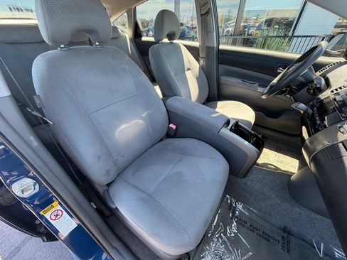 Used 2008 Toyota Prius FWD image 12
