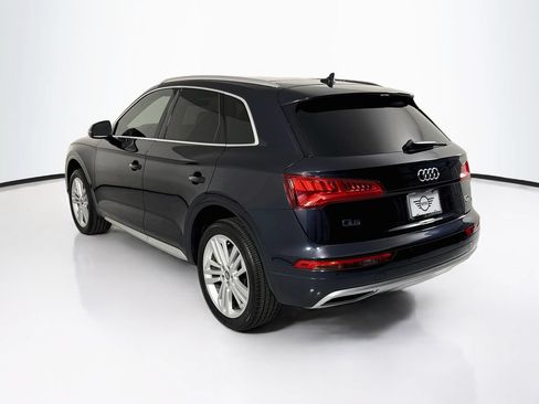 Used 2018 Audi Q5 2.0T Premium Plus w/ Premium Plus Package AWD/4WD image 7