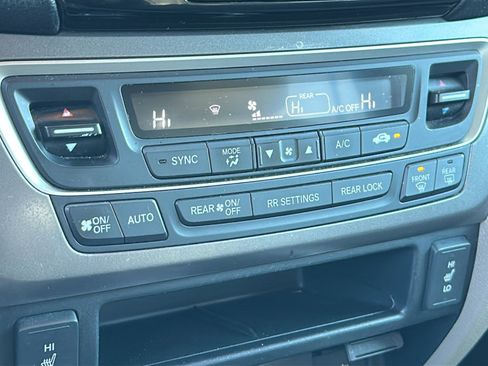 Used 2016 Honda Pilot EX-L image 14