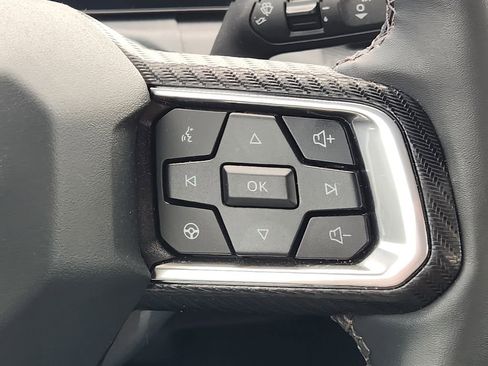 Used 2024 Ford Mustang Coupe RWD image 34