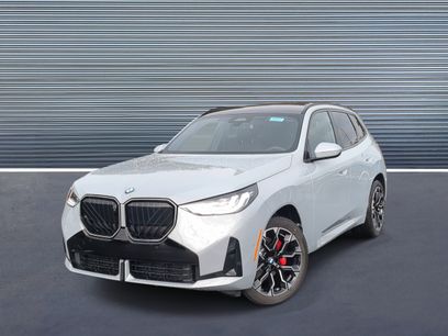 New 2026 BMW X3 xDrive30 w/ Premium Package