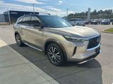 Used 2022 INFINITI QX60 Autograph w/ Cargo Package image 5
