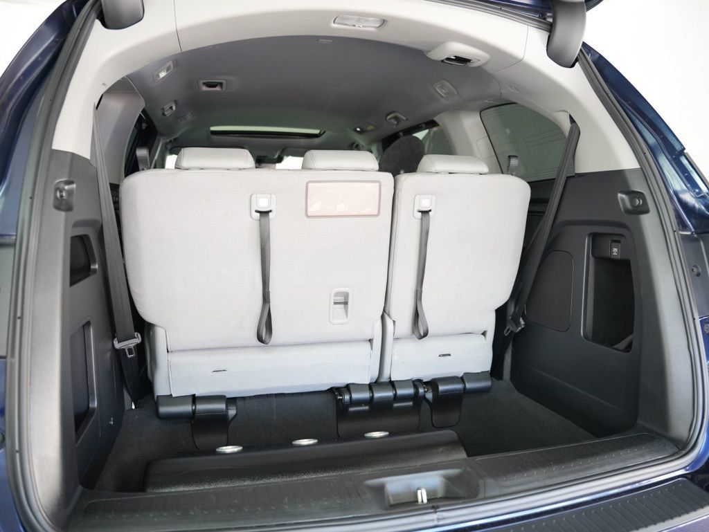Used 2018 Honda Odyssey EX-L image 30