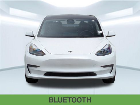 Used 2023 Tesla Model 3 Standard Range RWD image 11