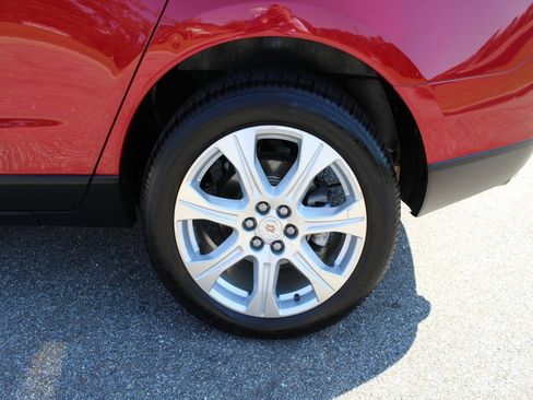 Used 2014 Cadillac SRX Premium w/ Driver Assist Package image 17