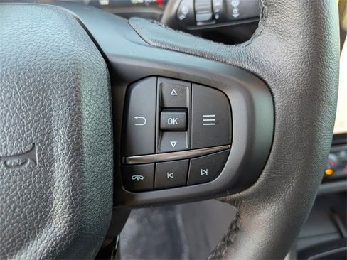 New 2025 Ford Ranger Lariat w/ FX4 Off-Road Package image 51