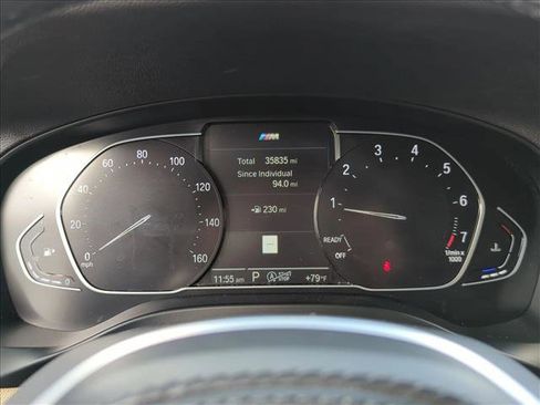 Used 2022 BMW X3 sDrive30i w/ M Sport Package 2 image 11