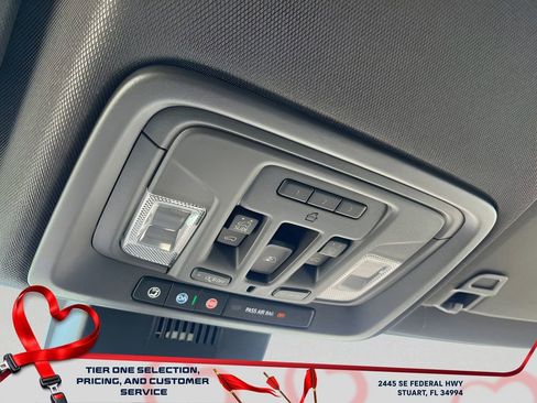 New 2025 GMC Sierra 2500 Denali w/ Denali Reserve Package image 58