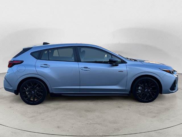 New 2026 Subaru Impreza RS AWD/4WD image 4