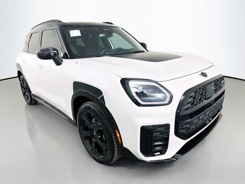 New 2026 MINI Cooper Countryman S AWD/4WD image 3
