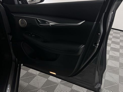 Used 2024 INFINITI QX50 Sport image 35