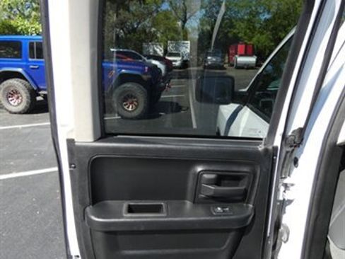 Used 2017 RAM 1500 Tradesman image 43