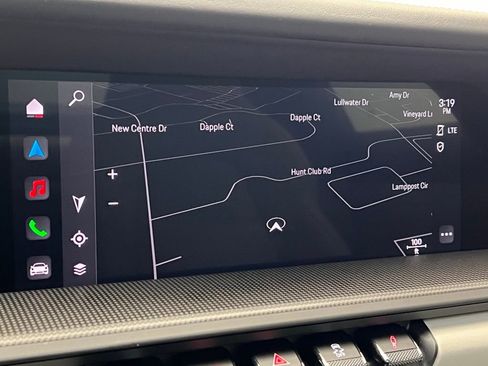 Used 2023 Porsche 911 Targa 4S image 13