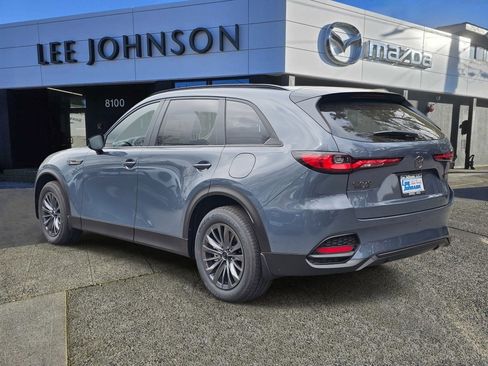 New 2026 MAZDA CX-70 SC image 3