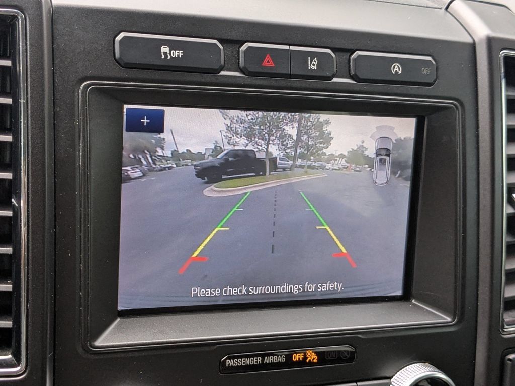 Used 2021 Ford Expedition Limited RWD image 19