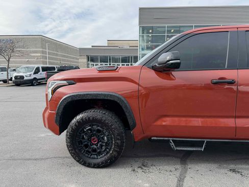 Used 2024 Toyota Tundra TRD Pro image 2