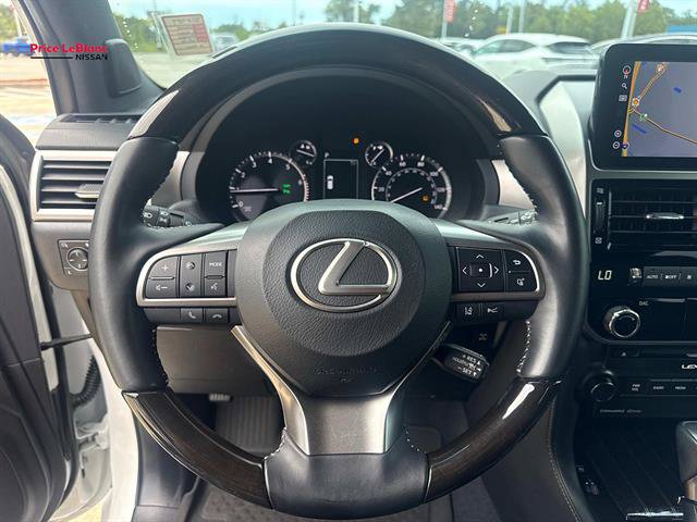 Used 2022 Lexus GX 460 Premium w/ Premium Package AWD/4WD image 20