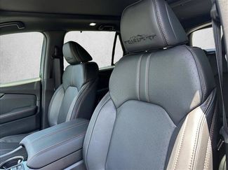 New 2026 Honda Passport TrailSport Elite video 4