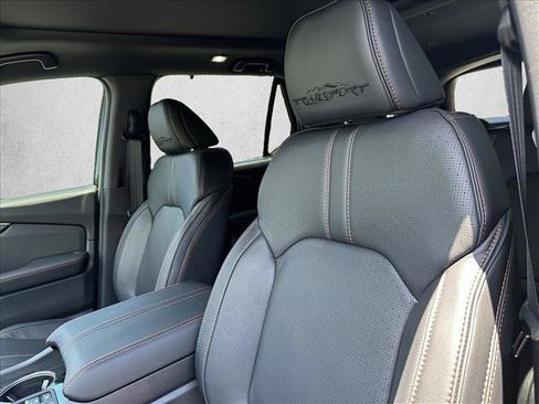 New 2026 Honda Passport TrailSport Elite image 4