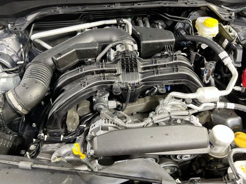 Used 2025 Subaru Forester Limited image 31