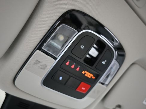 Used 2024 Hyundai Tucson SEL w/ Convenience Package image 21