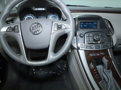 Used 2011 Buick LaCrosse CX image 38