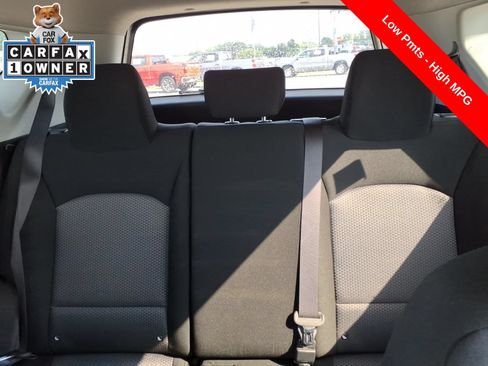 Used 2024 Kia Soul LX w/ Option Group 015 FWD image 16