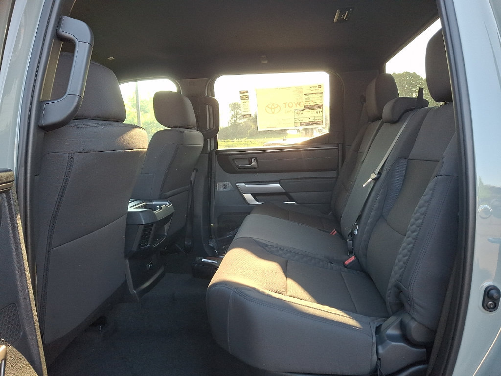 New 2026 Toyota Tundra SR5 AWD/4WD image 5