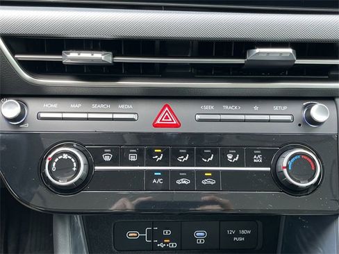 New 2026 Hyundai Sonata SE image 6