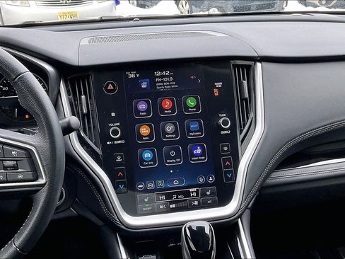 Certified 2024 Subaru Legacy Limited image 6