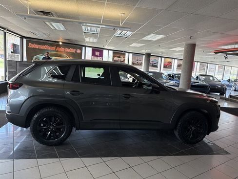 Used 2024 MAZDA CX-50 AWD 2.5 S w/ Preferred Package image 5
