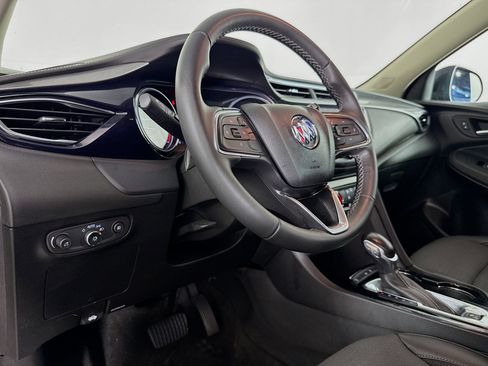 Used 2022 Buick Encore GX Preferred w/ Cold Weather Comfort Package image 22