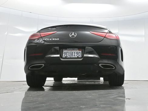 Used 2020 Mercedes-Benz CLS 450 image 58