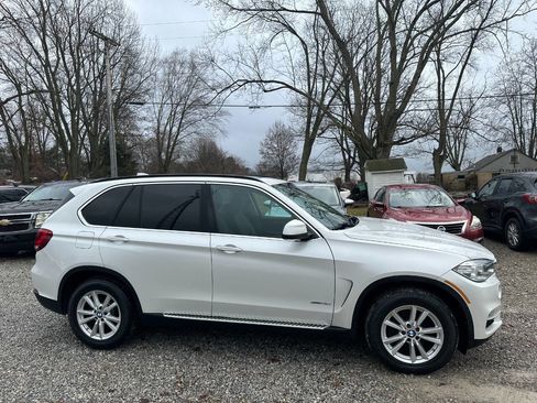 Used 2015 BMW X5 xDrive35i image 4
