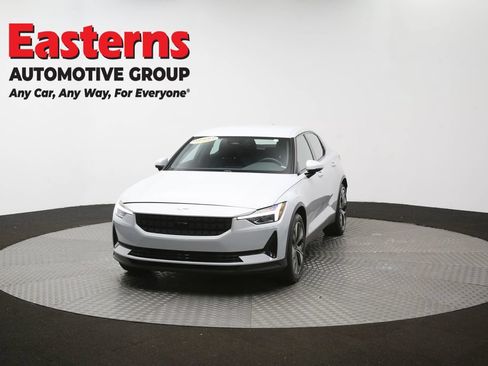 Used 2023 Polestar Polestar 2 AWD/4WD image 52
